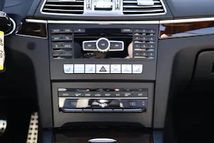 Mercedes-Benz E 350 4Matic Coupé