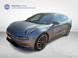 ZEEKR 001 Privilege AWD