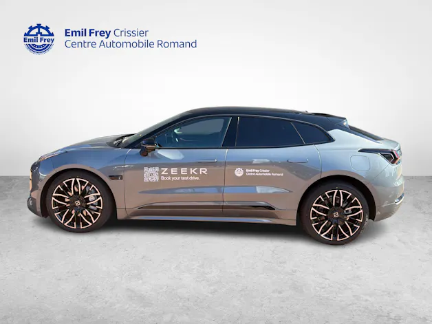 ZEEKR 001 Privilege AWD