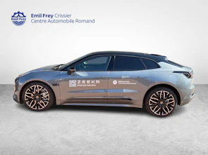 immagine del veicolo ZEEKR 001 Privilege AWD