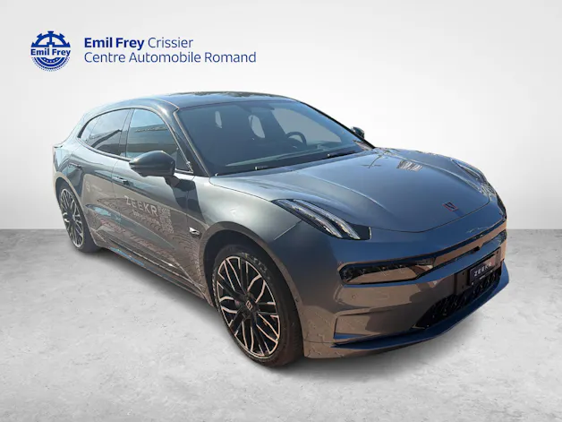 ZEEKR 001 Privilege AWD