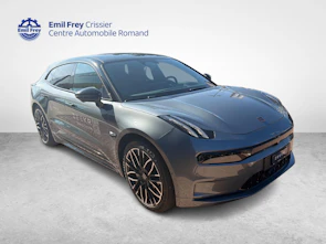 immagine del veicolo ZEEKR 001 Privilege AWD