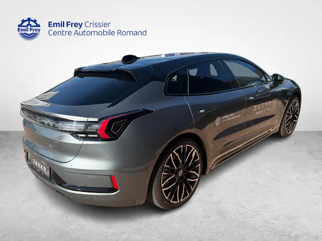 ZEEKR 001 Privilege AWD