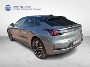 immagine del veicolo ZEEKR 001 Privilege AWD