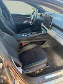 ZEEKR 001 Privilege AWD