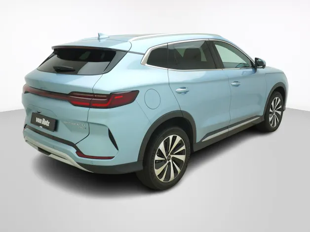 BYD Seal U DM-i Design AWD