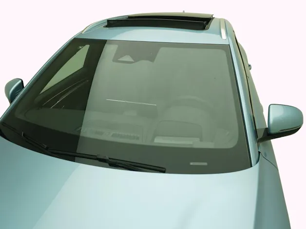 BYD Seal U DM-i Design AWD