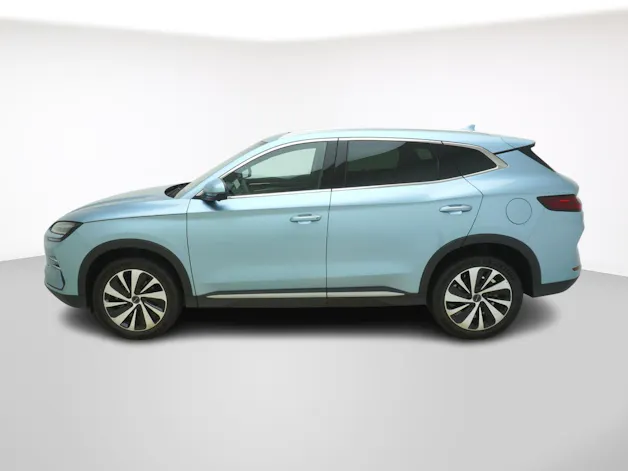 BYD Seal U DM-i Design AWD