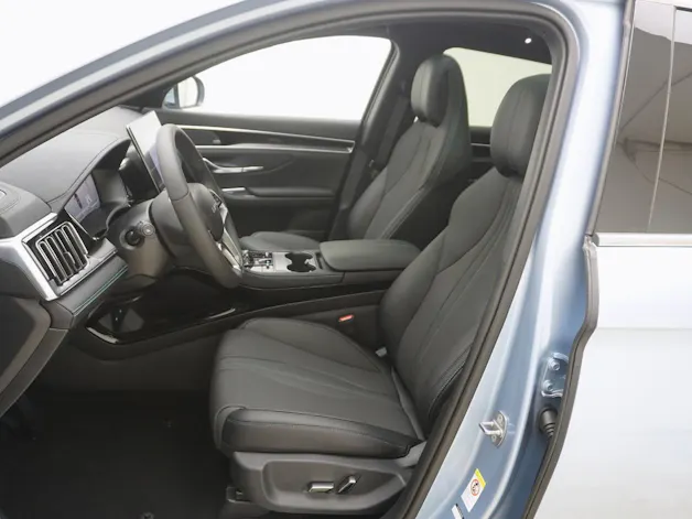 BYD Seal U DM-i Design AWD