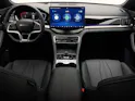 BYD Seal U DM-i Design AWD