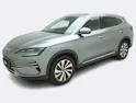 BYD Seal U DM-i Design AWD