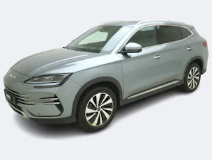 BYD Seal U DM-i Design AWD