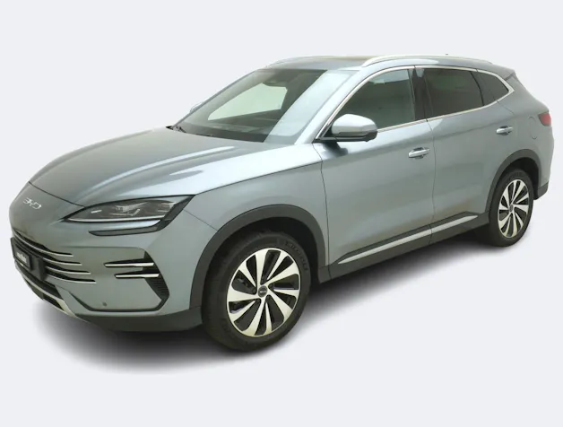 BYD Seal U DM-i Design AWD