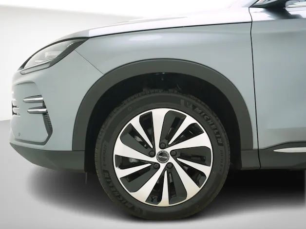 BYD Seal U DM-i Design AWD