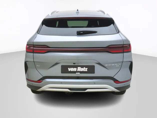 BYD Seal U DM-i Design AWD