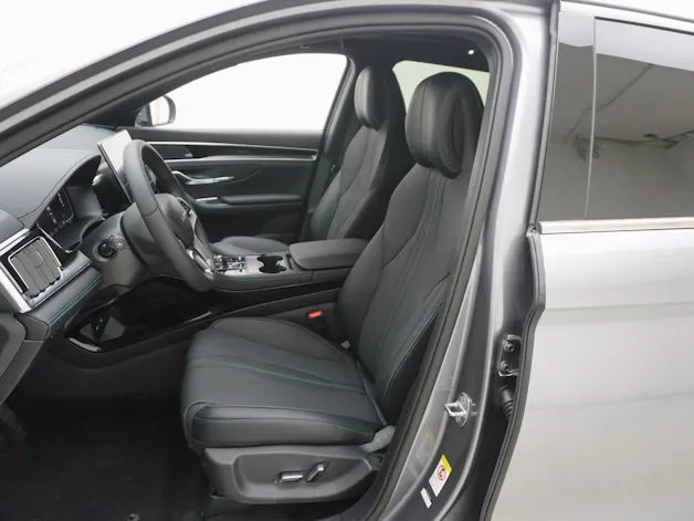 BYD Seal U DM-i Design AWD