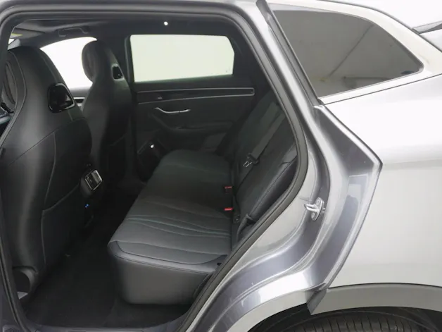 BYD Seal U DM-i Design AWD