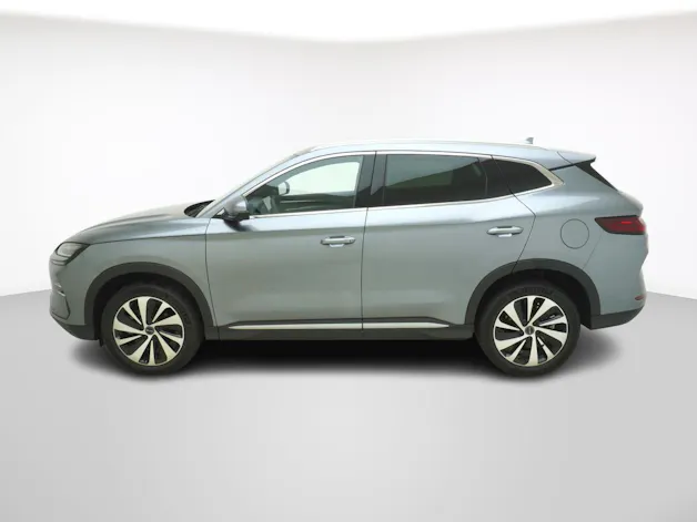 BYD Seal U DM-i Design AWD