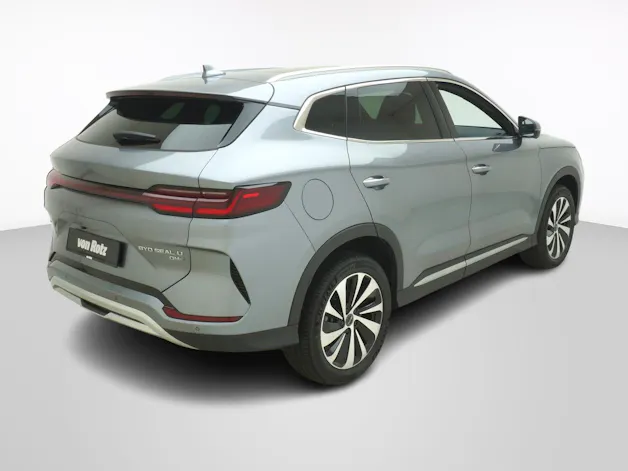 BYD Seal U DM-i Design AWD