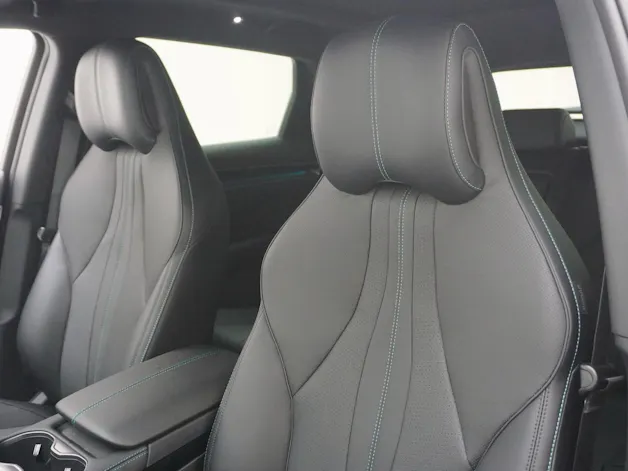BYD Seal U DM-i Design AWD