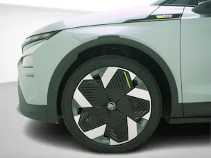Škoda Elroq RS-MAXX 4x4