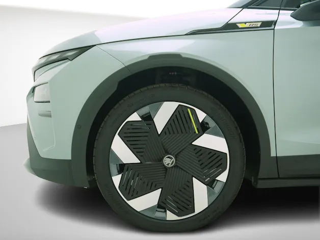 Škoda Elroq RS-MAXX 4x4