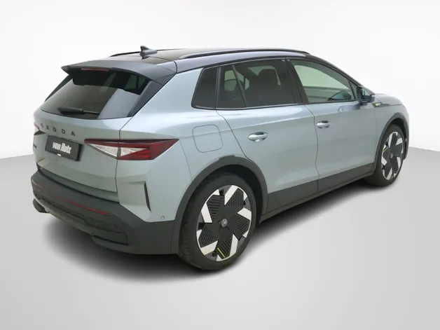 Škoda Elroq RS-MAXX 4x4