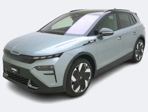 Škoda Elroq RS-MAXX 4x4