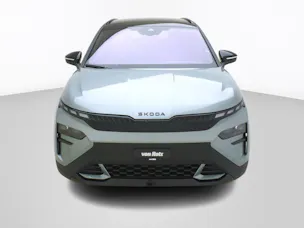 Škoda Elroq RS-MAXX 4x4