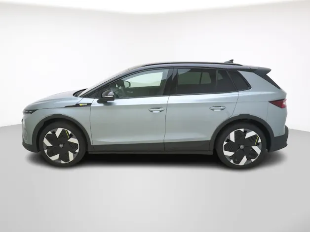 Škoda Elroq RS-MAXX 4x4