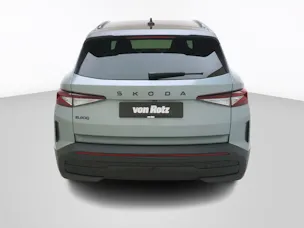 Škoda Elroq RS-MAXX 4x4
