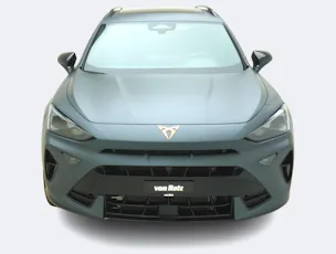 Cupra Formentor 2.0 TSI 4Drive DSG
