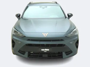 Cupra Formentor 2.0 TSI 4Drive DSG