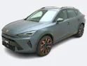 Cupra Formentor 2.0 TSI 4Drive DSG