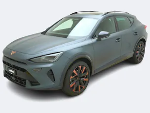 Cupra Formentor 2.0 TSI 4Drive DSG