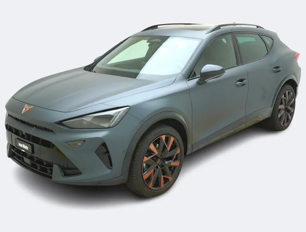 Cupra Formentor 2.0 TSI 4Drive DSG