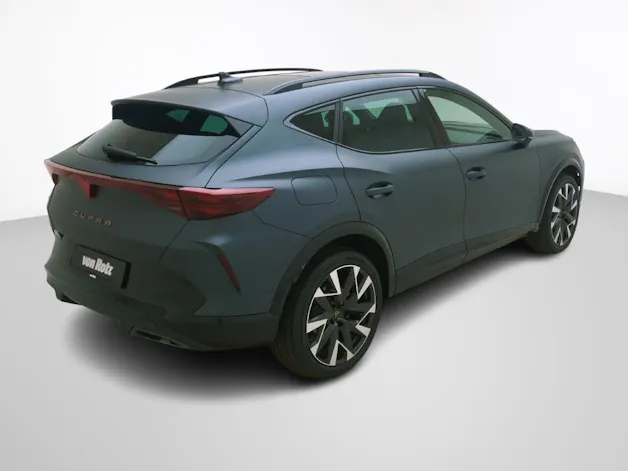 Cupra Formentor 2.0 TSI 4Drive DSG