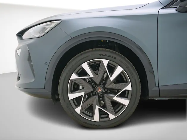 Cupra Formentor 2.0 TSI 4Drive DSG