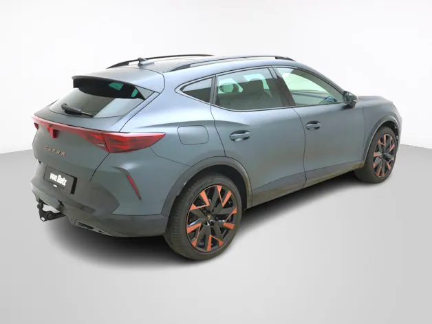 Cupra Formentor 2.0 TSI 4Drive DSG