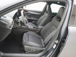 CUPRA Formentor 2.0 TSI 4Drive DSG