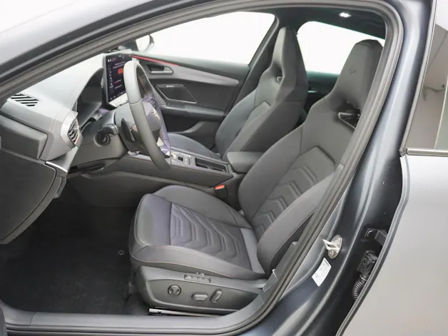 Cupra Formentor 2.0 TSI 4Drive DSG