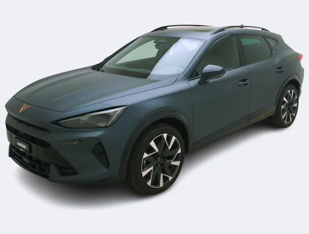 Cupra Formentor 2.0 TSI 4Drive DSG
