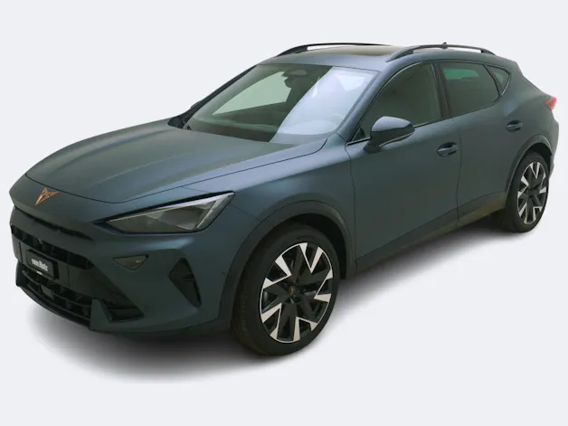 Cupra Formentor 2.0 TSI 4Drive DSG