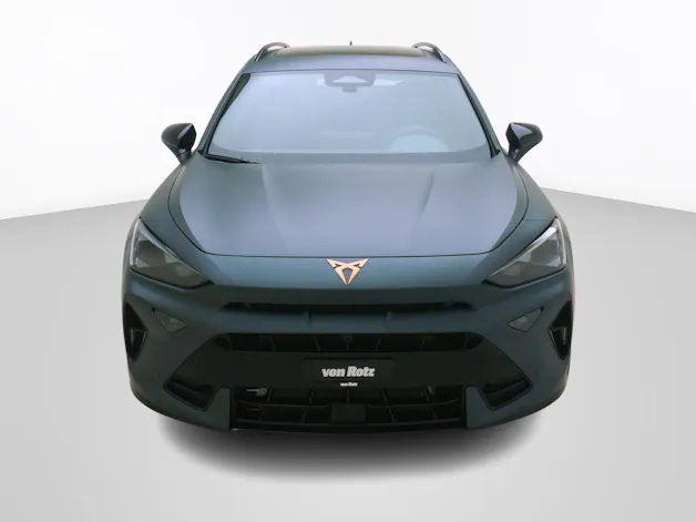 Cupra Formentor 2.0 TSI 4Drive DSG