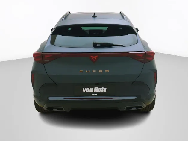 Cupra Formentor 2.0 TSI 4Drive DSG