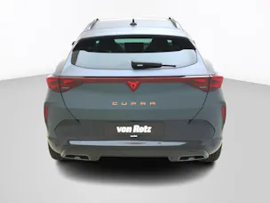 Cupra Formentor 2.0 TSI 4Drive DSG