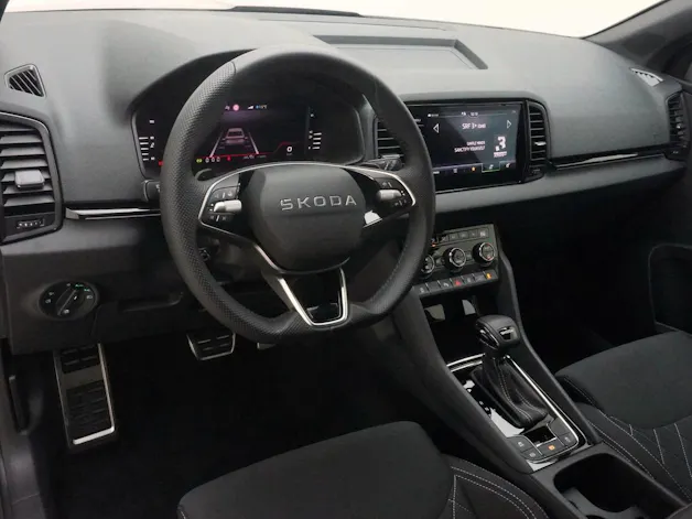 Škoda Karoq 2.0 TSI SportLine DSG 4x4