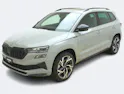 Škoda Karoq 2.0 TSI SportLine DSG 4x4