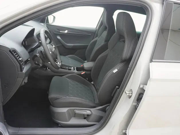 Škoda Karoq 2.0 TSI SportLine DSG 4x4