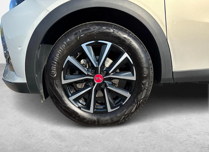 Fahrzeugbild DS AUTOMOBILES DS3